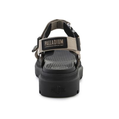6. Palladium Pallacruise Strap Dune W Sandals 97465-297-M