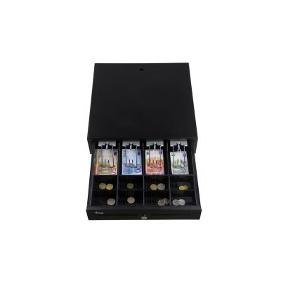 5. Equip 351010 Cash Drawer Manual Cash Drawer
