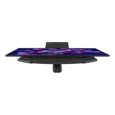 35. ASUS MONITOR 26.5" XG27AQDPG ROG Strix OLED 500 Hz