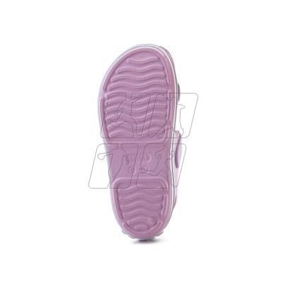 8. Crocs Crocband Cruiser Sandal Jr 209423-84I sandals