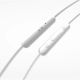 3. Xiaomi BHR8931GL In-Ear Wired Headphones USB-C with Remote Control - White