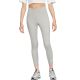 Nike Sportswear Classic Women's Leggings Gray DV7789 063