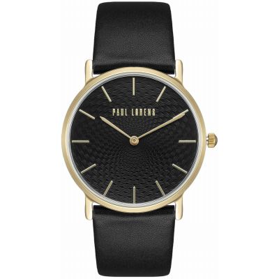 Paul Lorens PL8709A1-1A2 Women's Watch + BOX