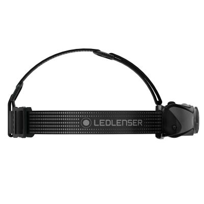 6. Ledlenser MH7 501599 headlamp