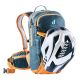 4. Deuter Attack 8 JR Backpack 3612121-3915