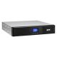 Eaton 9SX Double Conversion UPS (Online) 1.5 kVA 1350 W 7 x Mains Outlets
