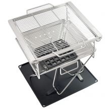 Offlander foldable portable grill OFF_CACC_29