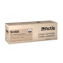 Actis TH-543A Toner (replaces HP 125A CB543A, Canon CRG-716M; Standard; 1500 pages; red)