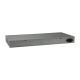 2. Level One GEP-2682 - Switch - L3 Lite - managed - 24 x 10/100/1000 (PoE+) + 2 x Gigabit SFP - rack-mount - PoE+