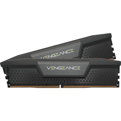 5. Corsair Vengeance CMK32GX5M2B5200C40 Memory Module 32GB 2x16GB DDR5 5200MHz