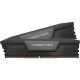 5. Corsair Vengeance CMK32GX5M2B5200C40 Memory Module 32GB 2x16GB DDR5 5200MHz