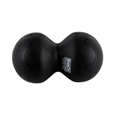 10. Ball Duo Body Sculpture BB 0122 Massage Roller