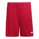 adidas Entrada 26 Kids’ Red Shorts JZ6528