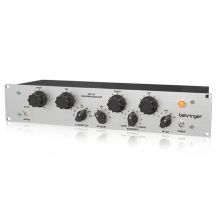 Behringer EQP Tube Equalizer