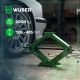 12. Trapezoidal car lift 2T 120-415 kg W22023 WUBER