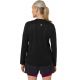 3. Asics Fujitrail Logo LS Top W 2012D042-001 T-shirt