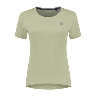 Rogelli CORE running shirt beige L