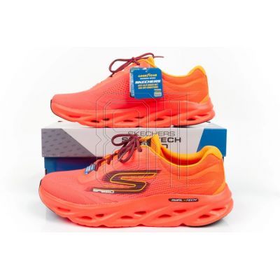 20. Skechers Go Run M 220908/CRL Running Shoes