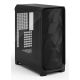 3. Fractal Design Meshify 3 Black TG Light Tint Case - ATX