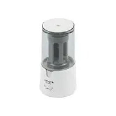 Genie 200 A Plus Electric Sharpener White