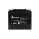 4. EXTRALINK MAINTENANCE-FREE AGM BATTERY 12V 40AH