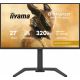 31. iiyama G-MASTER GB2791QSU-B1 computer monitor 68.6 cm (27") 2560 x 1440 px Wide Quad HD Black