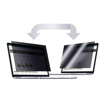 7. NATEC PRIVATIZATION FILTER OWL 21.5" 16:9 NFP-1476