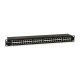 3. LevelOne ESP-2400 Surge Protector Black 0 x 58V Mains Socket