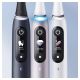51. Oral-B iO Series 9 Rose Quartz Toothbrush
