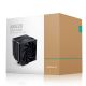 20. DeepCool AK620 Zero Dark Cooling