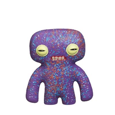 49. FUGGLER S1 COLLECTIBLE FIGURES - 4 PACK (ASSORTMENT)