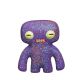 49. FUGGLER S1 COLLECTIBLE FIGURES - 4 PACK (ASSORTMENT)