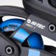 6. Hi-Tec Canis M 92800398230 rollers