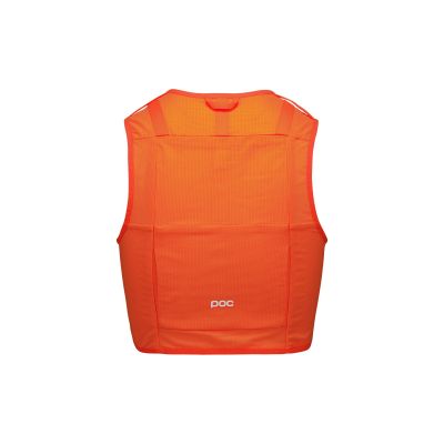2. POC Ultra Vest Cycling Vest, Orange