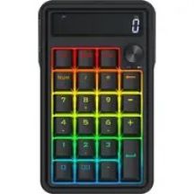 Redragon K733 Cove Redragon RPC keyboard (K733-RGB-WL)