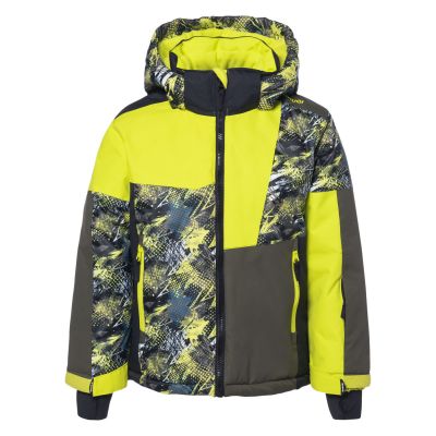 Brugi 3AK3 Jr 92800621493 insulated jacket
