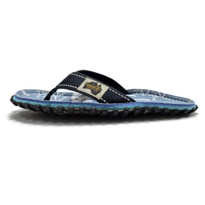 16. Flip-flops Gumbies Islander Flip-Flops Unisex Seahorse GU-FFISL152