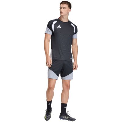 6. Men's adidas Tiro 26 Competition Training Shorts black-grey JX4251
