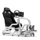 6. Oplite GTR S8 Infinity Force Racing Cockpit