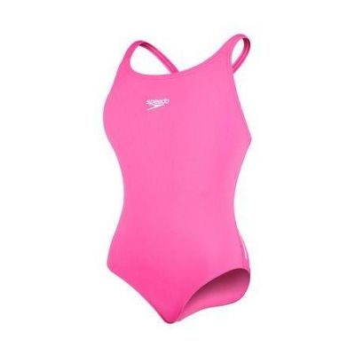 Speedo Girls' Endurance®+ Medalist Swimsuit 0728-A064