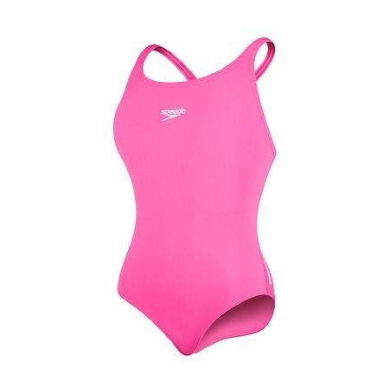 Speedo Girls' Endurance®+ Medalist Swimsuit 0728-A064