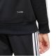 20. adidas Seasonal Essentials Tiberio 3-Stripes Tricot Jr Tracksuit JY0509