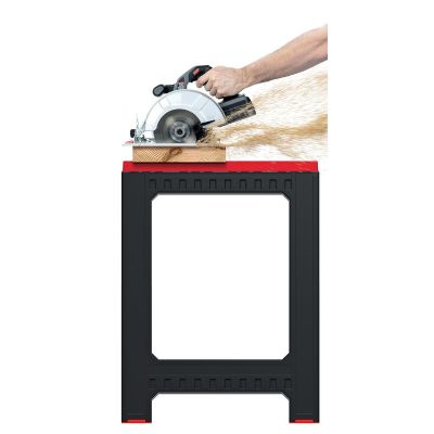 16. TITAN STAND KISTENBERG CONSTRUCTION STAND