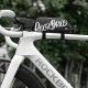 4. Rockbros G009 Flash Journey Top Tube Bike Bag 0.8L - Black