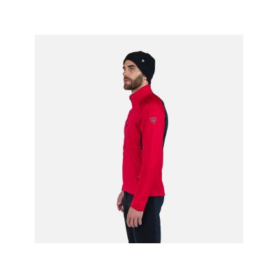 11. Rossignol Genetys Jkt Jacket Red