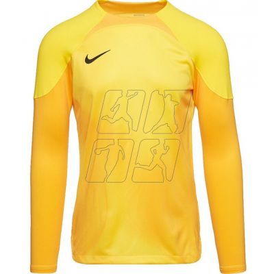 4. Nike Gardien IV Goalkeeper JSY M DH7967 719 goalkeeper shirt