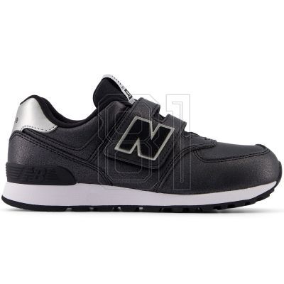 7. New Balance sneakers with Velcro closure Jr PV574FM