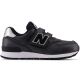 7. New Balance sneakers with Velcro closure Jr PV574FM