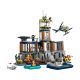 14. LEGO City 60419 Prison Island Police