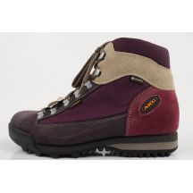 Aku Ultralight Gore-tex W 36520681 Shoes